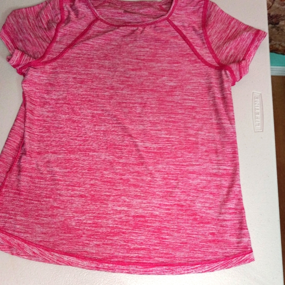 Sport shirt